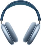 Apple AirPods Max Wireless Over-Ear Headphones - Sky Blue, B - CeX
